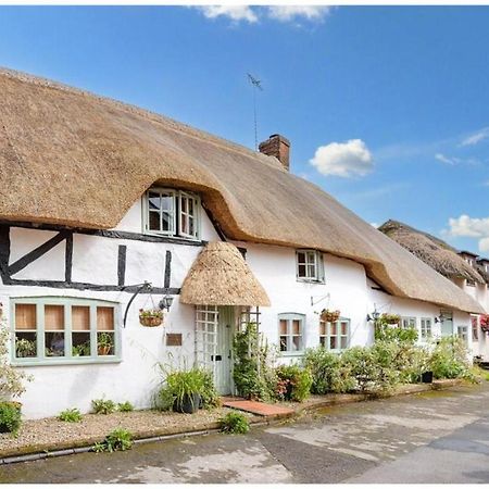 Michaelmas Cottage Upavon Eksteriør bilde