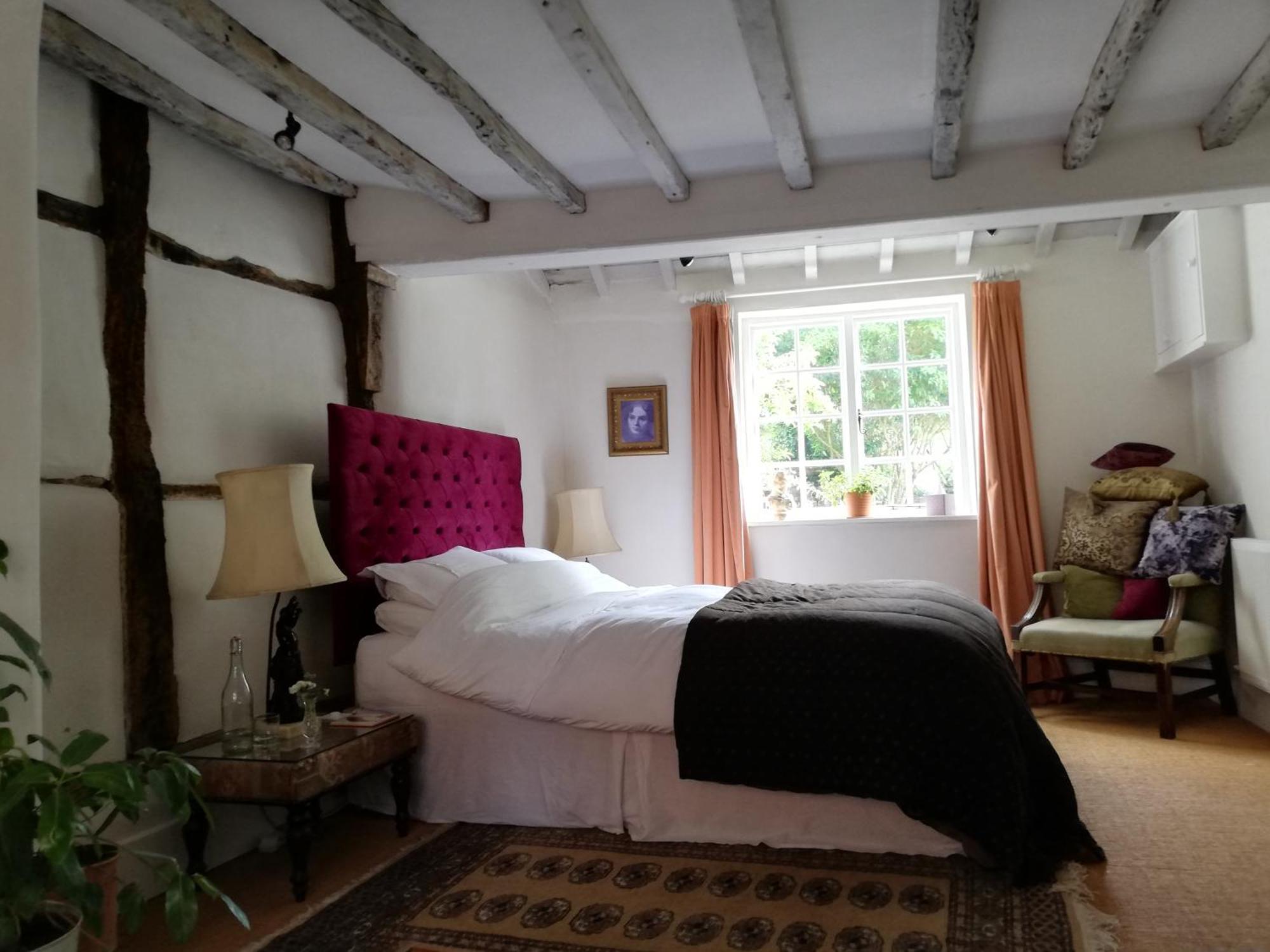 Michaelmas Cottage Upavon Eksteriør bilde